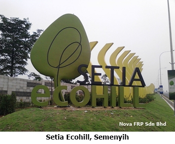 Setia Ecohill, Semenyih